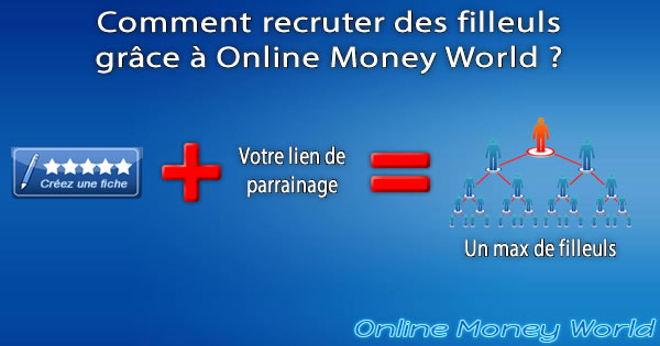 Comment recruter ...