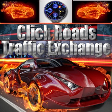 Accéder à click roads traffic exchange