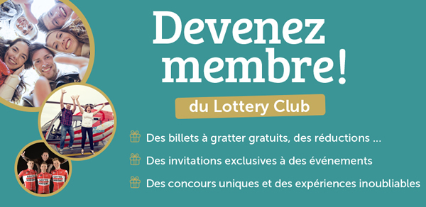 Lotto Club Net
