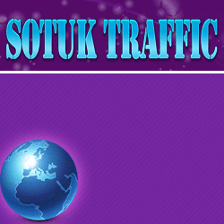 Accéder à Sotuk Traffic