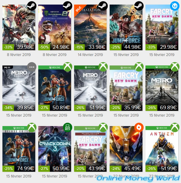 IS INSTANT GAMING REAL? CHEAPER GAMES??