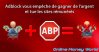 Adblock vous ...