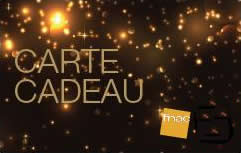 Carte cadeau Fnac