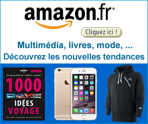 Accéder à Amazon