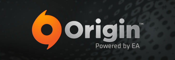 Accéder à Origin (Electronic Arts)