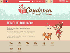 Candysan