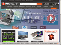 Materiel.net