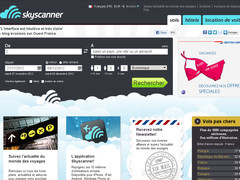 Skyscanner