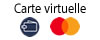 Prepaid Digital Solutions (Mastercard virtuelle)