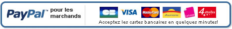 Accéder à PayPal