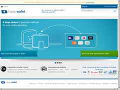 Hipay Wallet