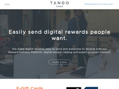 Tango Card