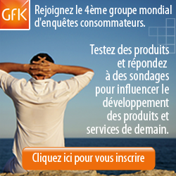 Accéder à AskGfK