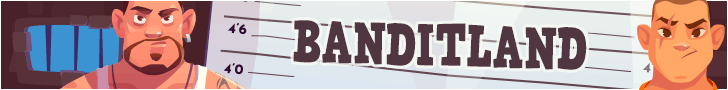 Accéder à BanditLand