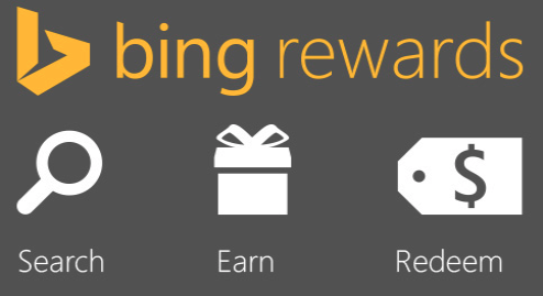 Accéder à Bing Rewards (Microsoft Rewards)