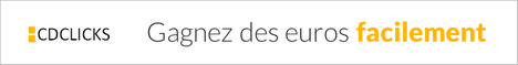 Accéder à cdclicks
