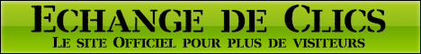 Accéder à Echange de Clics