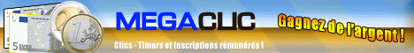 Accéder à MegaClic