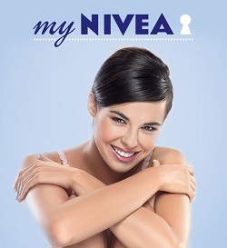 Accéder à myNIVEA