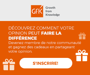 Accéder à Online GFK