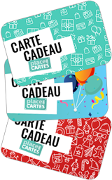 Accéder à Place Des Cartes