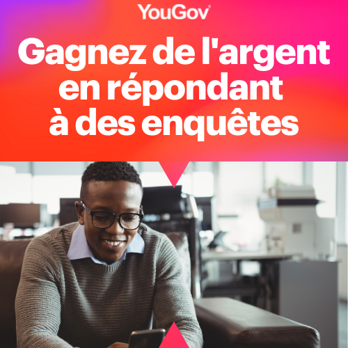 Accéder à YouGov