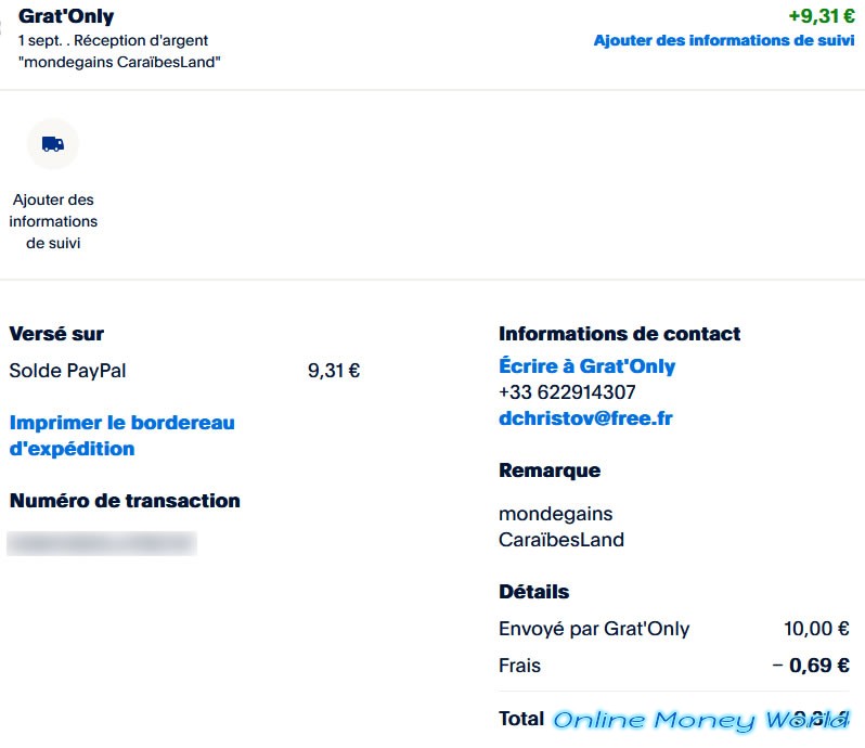 9,31 €
