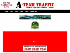 A Team Traffic