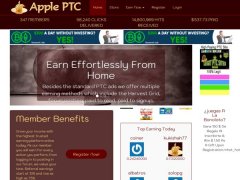 Apple PTC