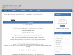 Autosurf-gratuit.hol.es