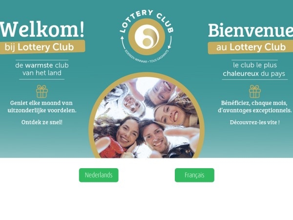 Lotto Club Net Lotto Club Net