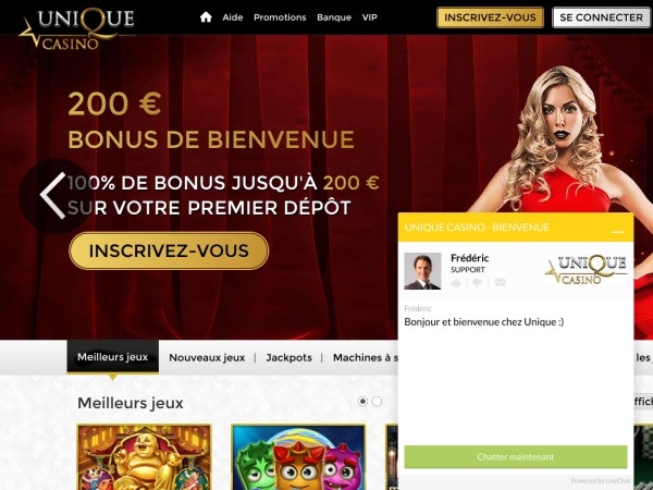 10 Step Checklist for casino