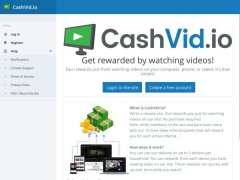 CashVid