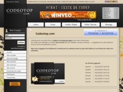 Codeotop