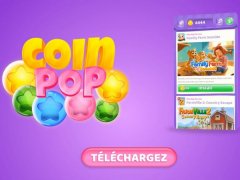 Coin Pop