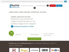 eBuyClub