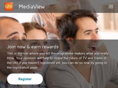 GFK MediaView