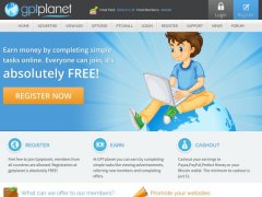 GPTPlanet