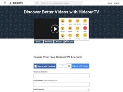 HideoutTV