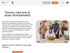 InternetPanel