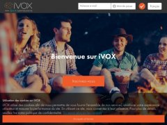 iVOX