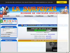 La Surfeuze