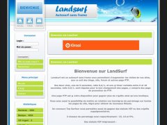 LandSurf