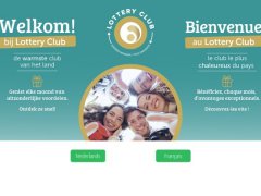 Le club de la Loterie Nationale (Lottery Club)