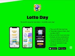 Lotto Day