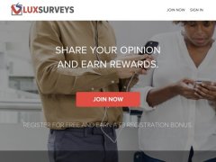 Luxsurveys