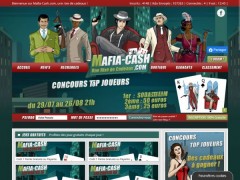 Mafia-Cash