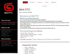 MAX-PTC