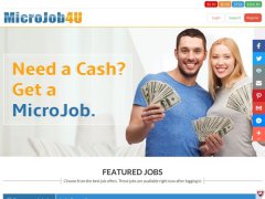 Microjob4u