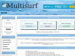 MULTISURF